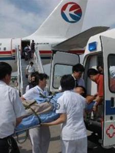 兴隆县接送服务