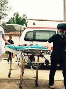 兴隆县院后转乡